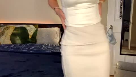 Abbie online show from January 28, 2025, 8:58 pm