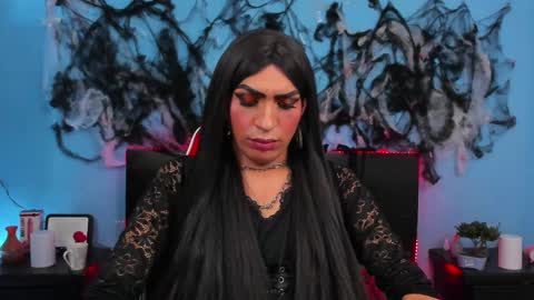 Abbigail Fuster  online show from December 11, 2024, 7:03 pm