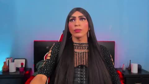 Abbigail Fuster  online show from January 4, 2025, 2:25 am