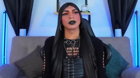 Abbigail Fuster  online show from May 18, 2026, 10:43 am