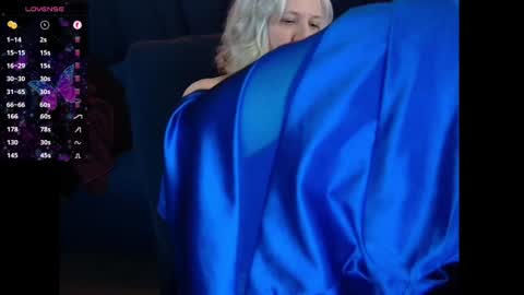 AbbiNatural online show from February 5, 2025, 6:13 am