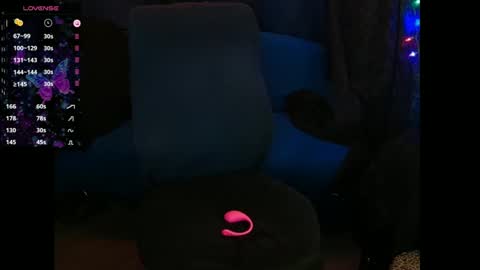 AbbiNatural online show from March 5, 2025, 4:24 am