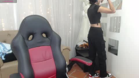 Abbi online show from December 11, 2024, 7:14 pm