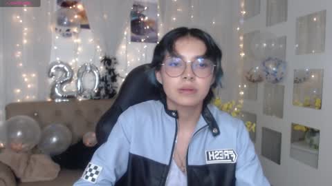 Abbi online show from January 7, 2025, 10:08 pm