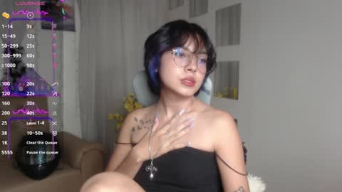 Abbi online show from January 27, 2025, 7:24 pm