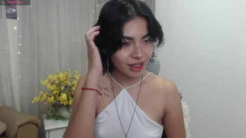 Abbi online show from March 5, 2025, 7:38 pm