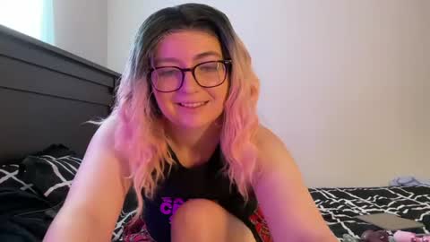 Abbi Willow online show from June 14, 2026, 3:03 pm