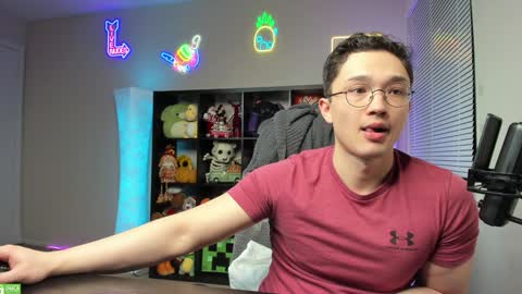 buddy online show from January 18, 2025, 5:10 am