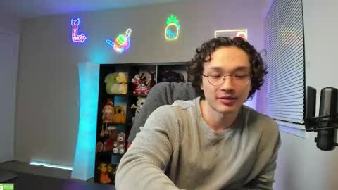 buddy online show from March 20, 2026, 2:16 am