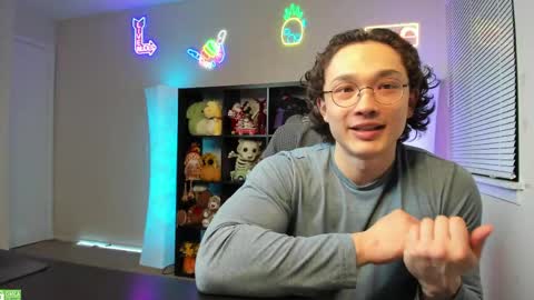 buddy online show from March 21, 2026, 3:00 am