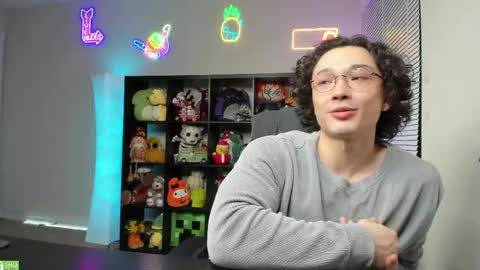 buddy online show from April 21, 2026, 2:51 am