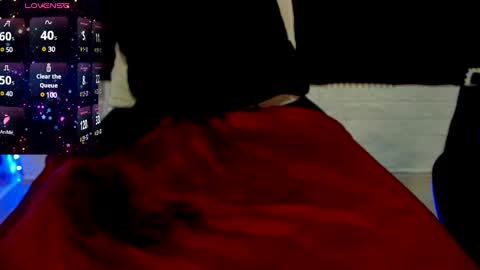 Abby Connie online show from December 23, 2024, 8:00 am