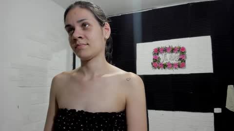 Abby Connie online show from February 16, 2025, 3:47 am