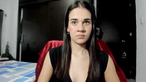 Abby Connie online show from January 9, 2026, 12:57 am