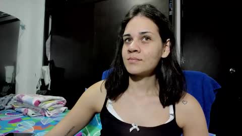 Abby Connie online show from March 14, 2026, 4:29 am