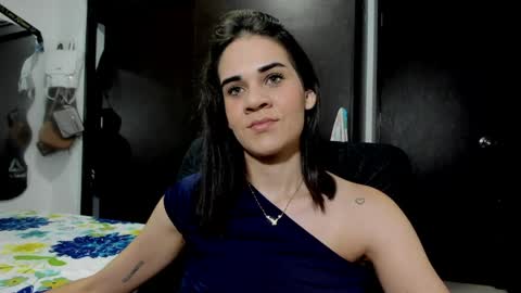 Abby Connie online show from April 5, 2026, 1:25 am