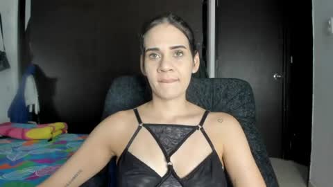 Abby Connie online show from July 9, 2026, 1:31 am