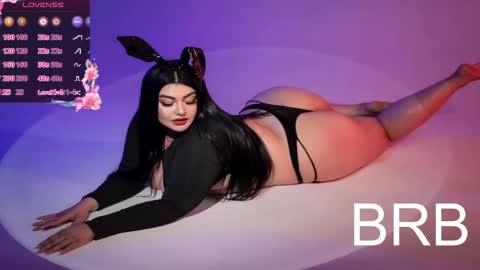 abby_deep_2 online show from April 19, 2026, 8:22 pm