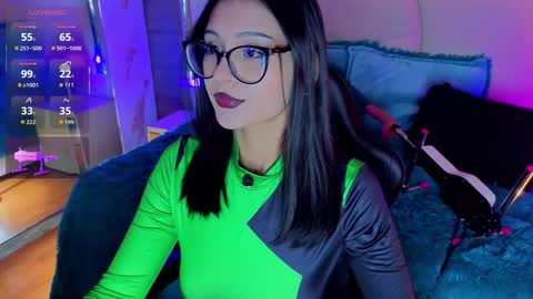 Abby online show from December 19, 2025, 8:05 pm