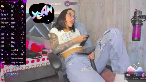 abby_esposiito online show from January 26, 2025, 12:16 am