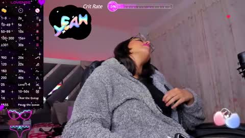 abby_esposiito online show from January 28, 2025, 7:10 pm