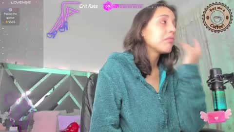 abby_esposiito online show from February 13, 2025, 9:30 am