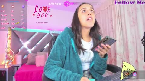 abby_esposiito online show from September 15, 2025, 7:47 pm