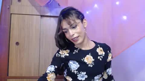 Violet online show from December 31, 2024, 5:11 am