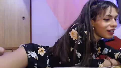 Violet online show from December 31, 2024, 8:15 am