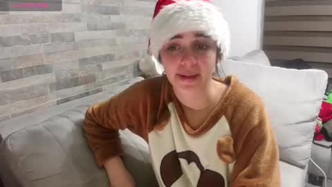 abby jense online show from December 7, 2024, 3:36 am