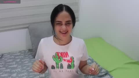 abby jense online show from October 1, 2025, 3:34 am