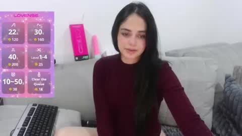 Snapshot of abby_jensen chatting on July 25, 2026, 2:42 am abby jense online show from July 25, 2026, 2:42 am