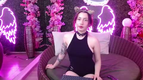 Abby online show from February 16, 2026, 11:12 pm