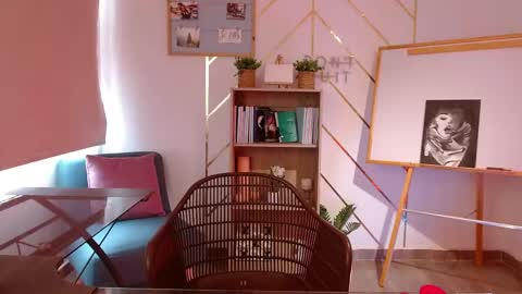 Abby online show from April 19, 2026, 9:17 pm