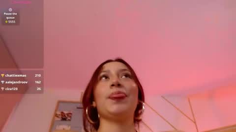 Abby online show from April 21, 2026, 1:42 am