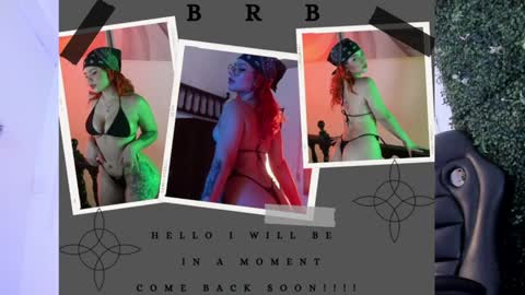 Abby  online show from January 30, 2025, 8:01 am