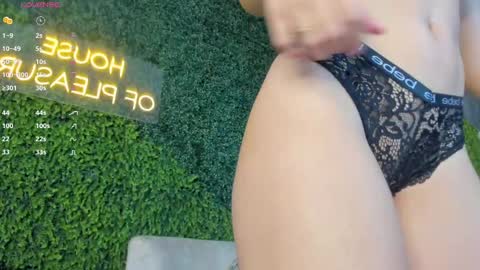 A B B Y online show from February 10, 2025, 11:57 am