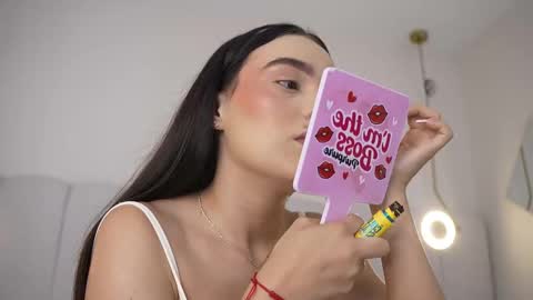 A B B Y online show from September 13, 2025, 11:43 am