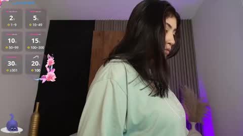 Abbygail online show from January 7, 2025, 12:20 pm