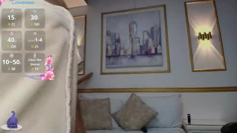 Abbygail online show from January 15, 2025, 12:30 am