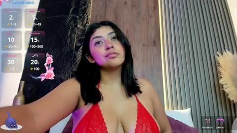 Abbygail online show from January 21, 2025, 3:54 pm