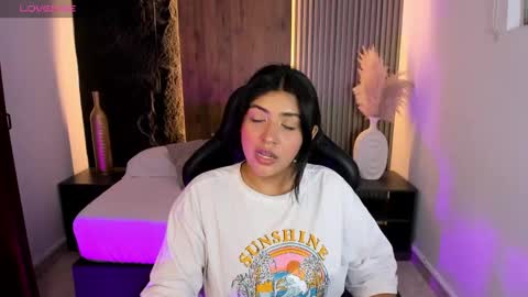 Abbygail online show from January 24, 2025, 12:20 pm