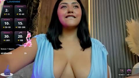 Abbygail online show from January 27, 2025, 3:39 pm