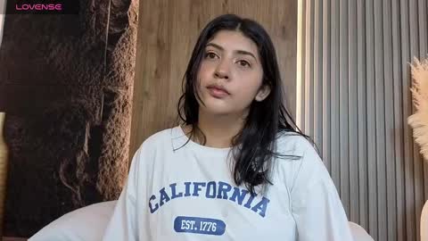 Abbygail online show from February 5, 2025, 12:27 pm