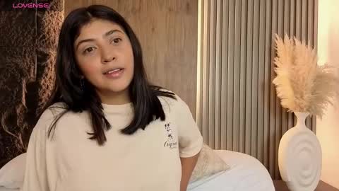 Abbygail online show from February 15, 2025, 12:33 pm