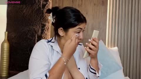 Abbygail online show from March 1, 2025, 12:12 pm