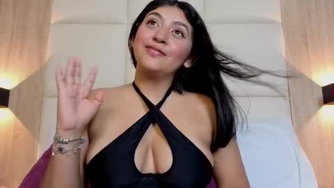 Abbygail online show from March 1, 2025, 10:53 pm