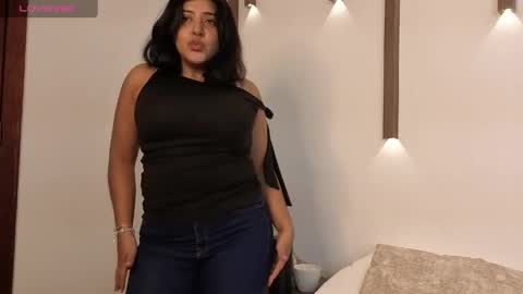 Snapshot of abby_millerr_ chatting on June 5, 2026, 12:22 pm Abbygail online show from June 5, 2026, 12:22 pm