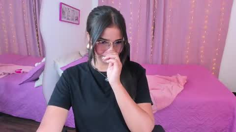 Abby online show from July 25, 2026, 11:02 pm