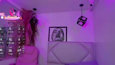 ABBY online show from September 23, 2025, 1:58 pm